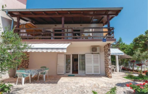 Pet Friendly Apartment In Jadrija With Wifi